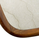 Marble Top Coffee Table Wilma