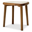 Marble Side Table Wilma