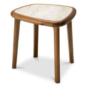 Marble Side Table Wilma