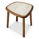 Marble Side Table Wilma