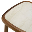Marble Side Table Wilma