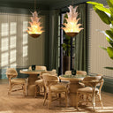 Natural Rattan Dining Chair Ewan