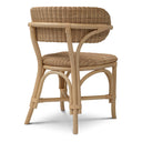 Natural Rattan Dining Chair Ewan