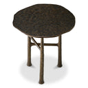 Bronze Side Table Amboise