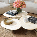 Onyx Coffee Table Portofino