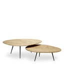 Onyx Coffee Table Portofino
