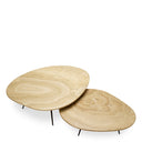 Onyx Coffee Table Portofino