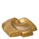Hand Cast Bowl Ashcomb