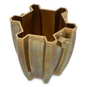 Vintage Brass Wine Cooler Napoli