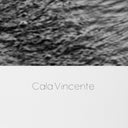 Ocean Edge Art Print Philippe Vogelenzang - Cala Vincente