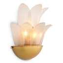 Gold Wall Lamp Melrose