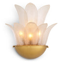 Gold Wall Lamp Melrose