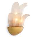 Gold Wall Lamp Melrose