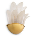 Gold Wall Lamp Melrose