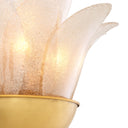 Gold Wall Lamp Melrose