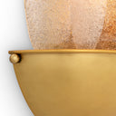 Gold Wall Lamp Melrose