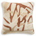 Square Cushion I Saphira