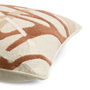 Square Cushion I Saphira