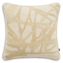 Square Cushion I Saphira