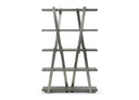 Elena Bookshelf
