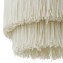 Tiered Beads Ceiling Lamp Rosaline by Eichholtz, view 7