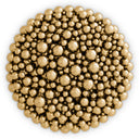Round Brass Wall Object Silvershore by Eichholtz