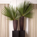 Stone Finish Vase Isandro