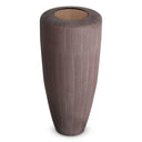 Stone Finish Vase Isandro