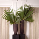 Stone Finish Vase Isandro
