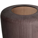 Stone Finish Vase Isandro