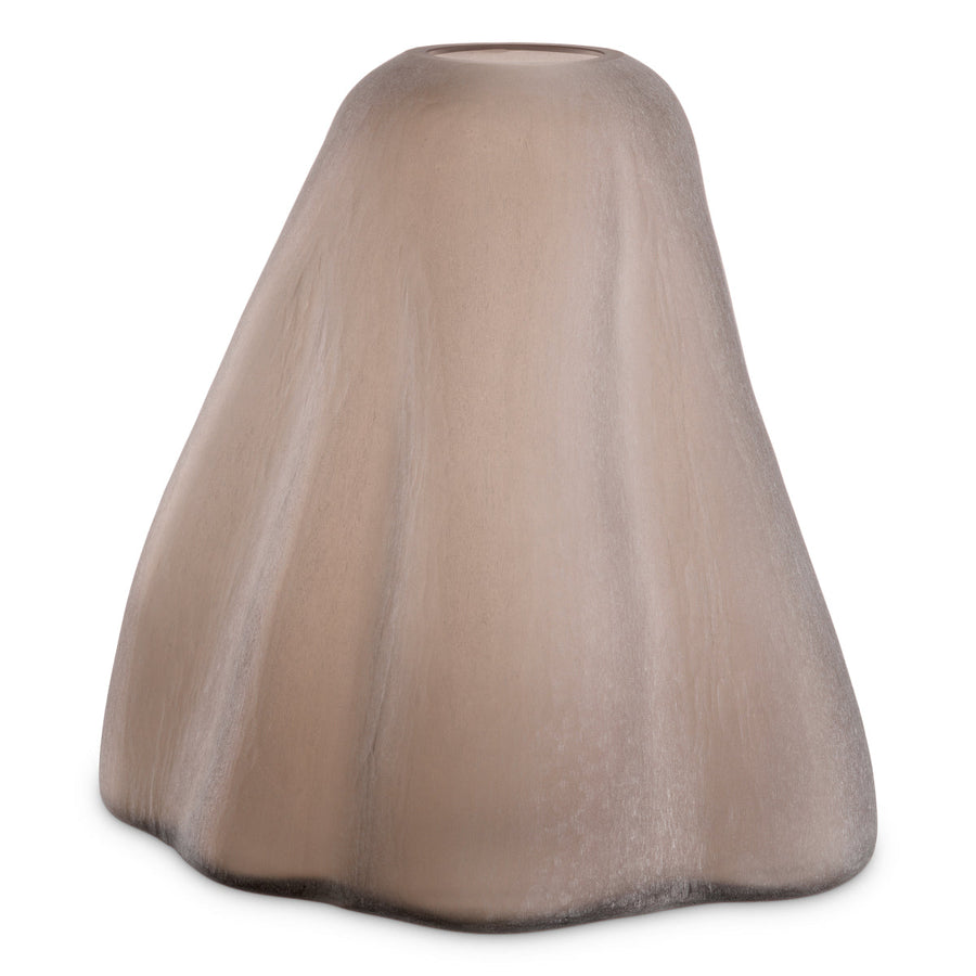 Sand Glass Vase Trivium