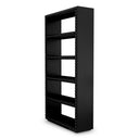 Black Wooden Cabinet Kenton