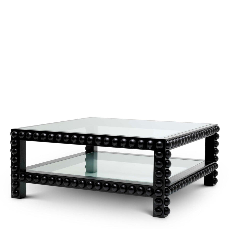 Glass Coffee Table Kenton