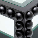 Glass Coffee Table Kenton