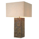 Brass Table Lamp Kamari