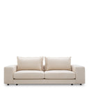 Upholstered Sofa Lounge Club L
