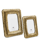 Vintage Brass Picture Frames (2) Thatcher by Eichholtz