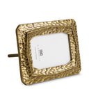 Vintage Brass Picture Frames (2) Thatcher by Eichholtz, view 5