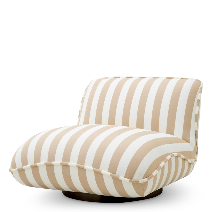 Outdoor Lounge Chair Relax
