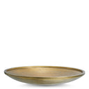 Hand-Cast Aluminum Bowl Memphite by Eichholtz