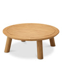 Teak Outdoor Coffee Table Weston