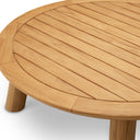Teak Outdoor Coffee Table Weston