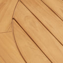 Teak Outdoor Coffee Table Weston