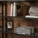 Glass Picture Frame Camille