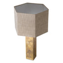 Beige Shade Table Lamp Montreux by Eichholtz, view 4