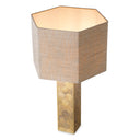 Beige Shade Table Lamp Montreux by Eichholtz, view 5