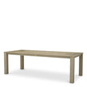 Outdoor Dining Table Vistamar by Eichholtz