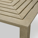 Outdoor Dining Table Vistamar by Eichholtz, view 3