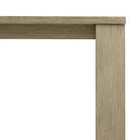 Outdoor Dining Table Vistamar by Eichholtz, view 4