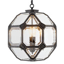 Hand Casted Lantern Olympia